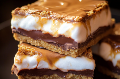 S’mores Bars